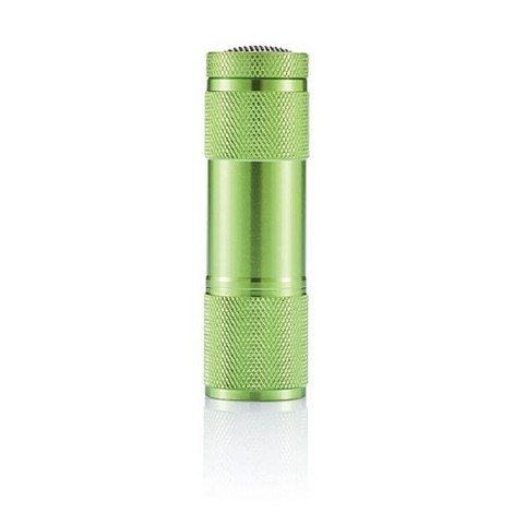 Lampe de poche personnalisée