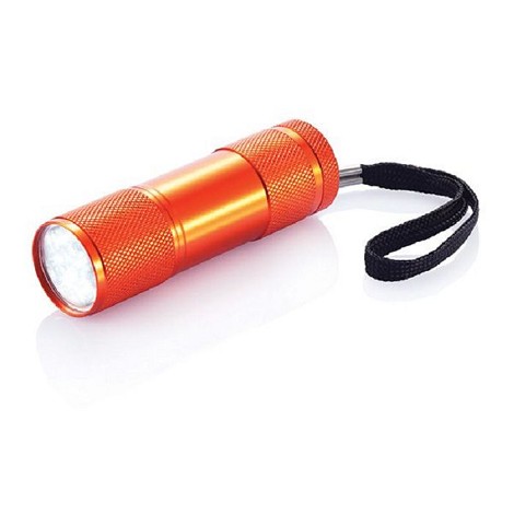 Lampe de poche personnalisée