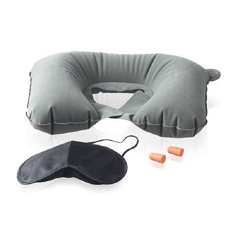 Set confort de voyage