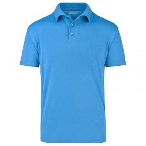 Polo technique homme