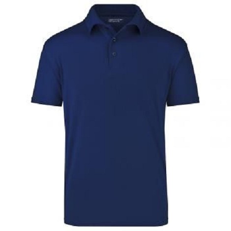 Polo technique homme