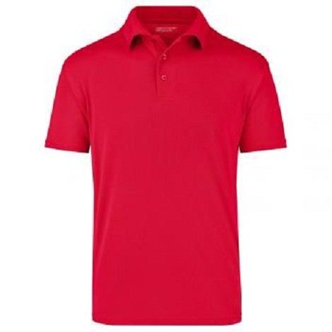 Polo technique homme