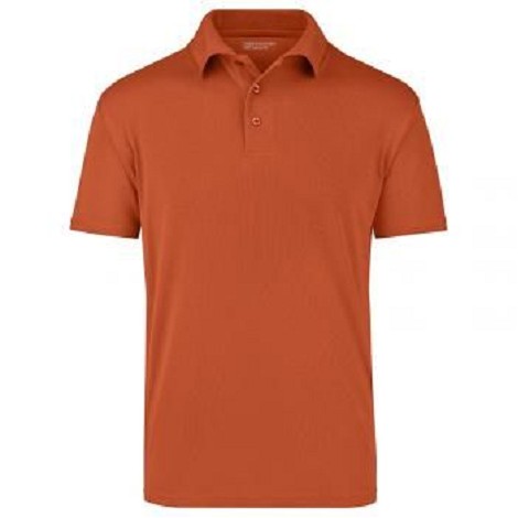 Polo technique homme