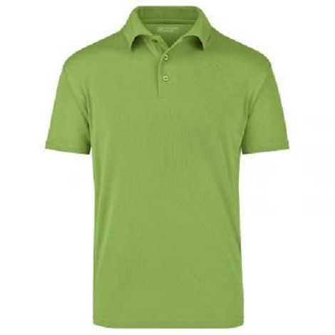 Polo technique homme