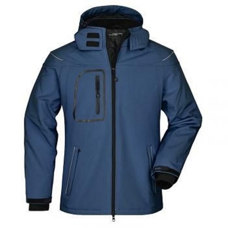 Veste d'hiver homme