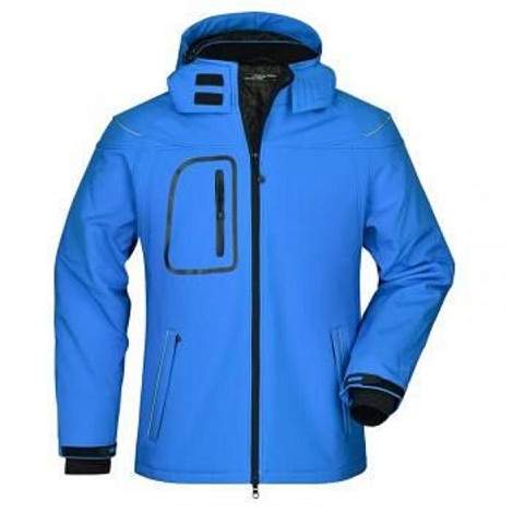 Veste d'hiver homme