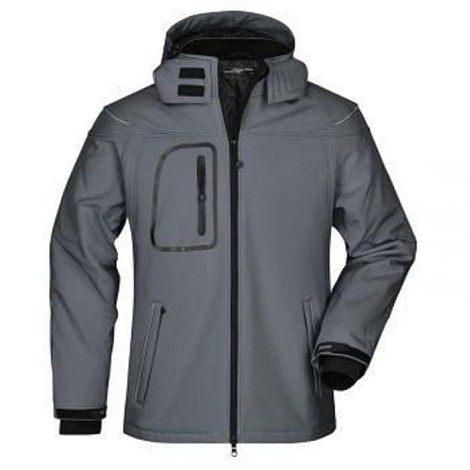 Veste d'hiver homme