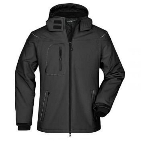 Veste d'hiver homme