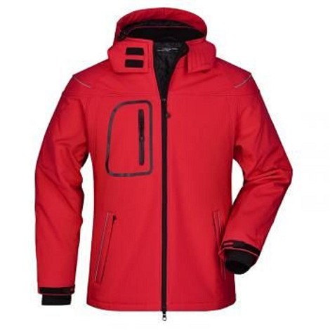 Veste d'hiver homme