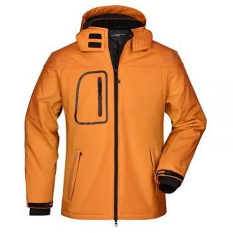 Veste d'hiver homme