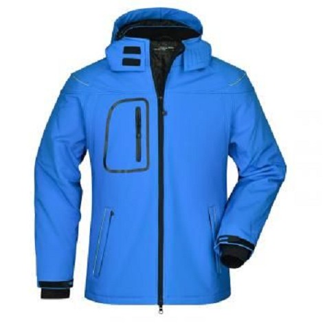 Veste d'hiver homme
