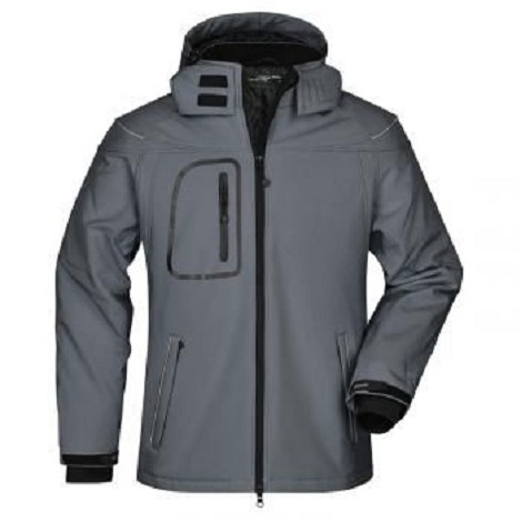 Veste d'hiver homme