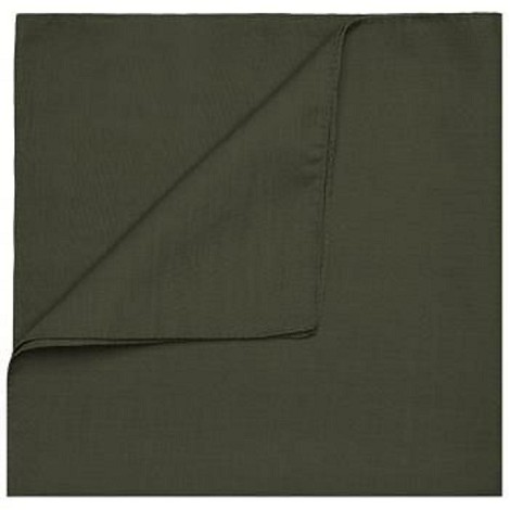 Bandana personnalisable