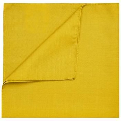 Bandana personnalisable