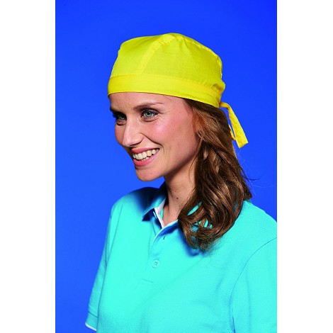 Bandana casquette