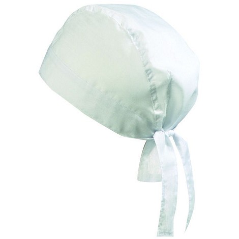 Bandana casquette