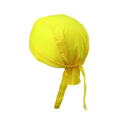 Bandana casquette