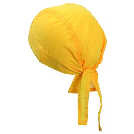 Bandana casquette
