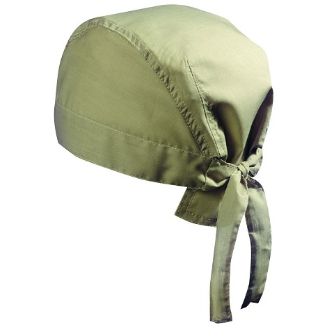 Bandana casquette