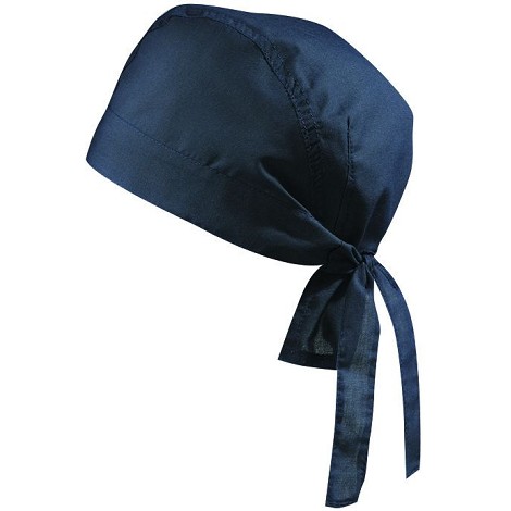 Bandana casquette