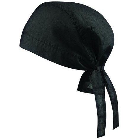 Bandana casquette