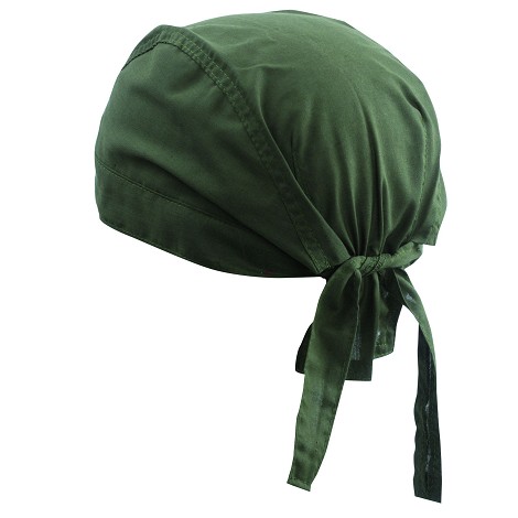 Bandana casquette