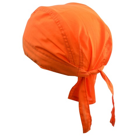 Bandana casquette
