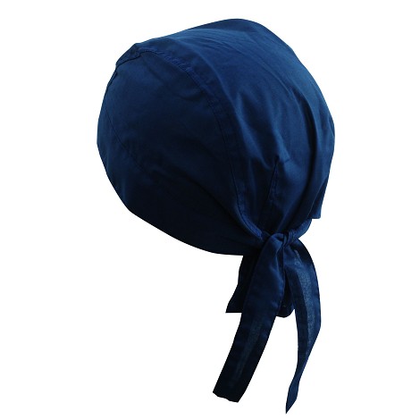 Bandana casquette