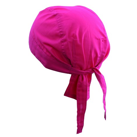 Bandana casquette