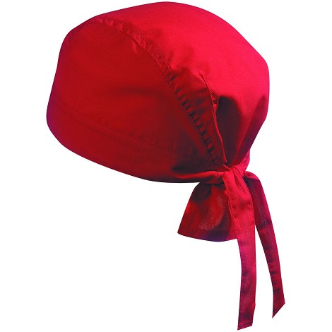 Bandana casquette