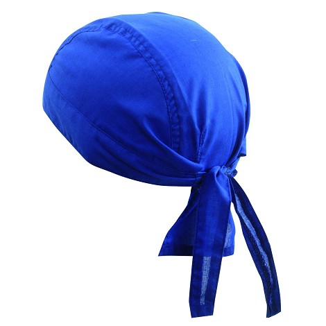 Bandana casquette