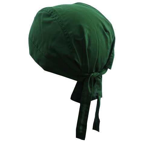 Bandana casquette