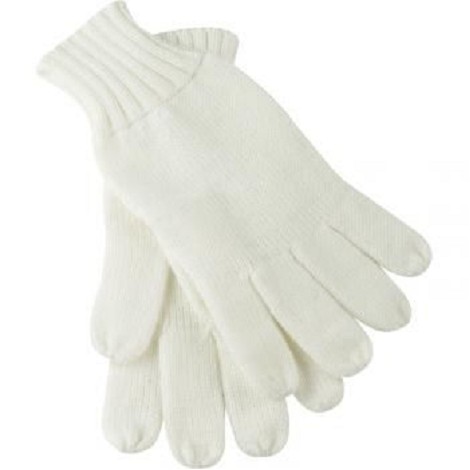 Gants tricotés unisexe