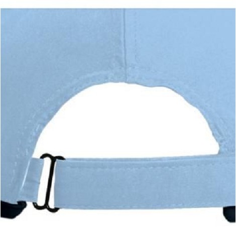 Casquette sport microfibre