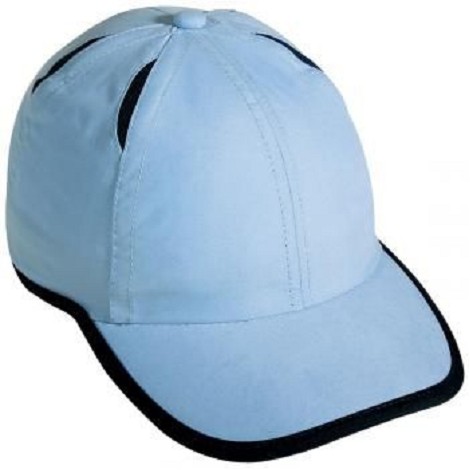 Casquette sport microfibre