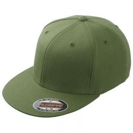 Casquette Flex fit