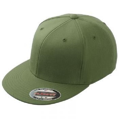Casquette Flex fit