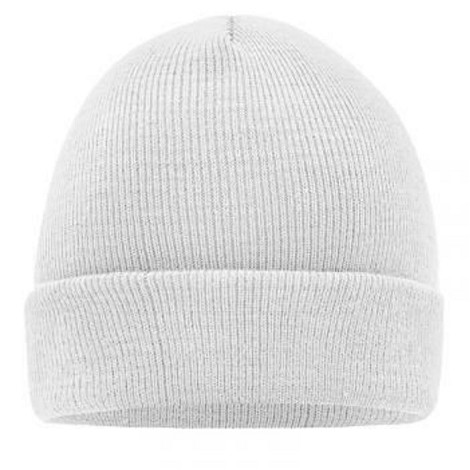 Bonnet tricoté