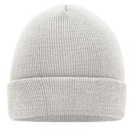 Bonnet tricoté