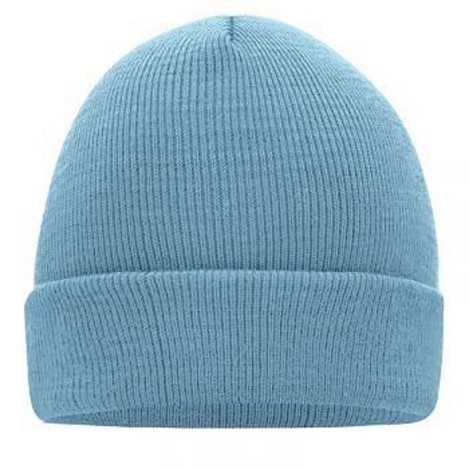 Bonnet tricoté