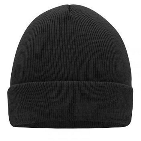 Bonnet tricoté