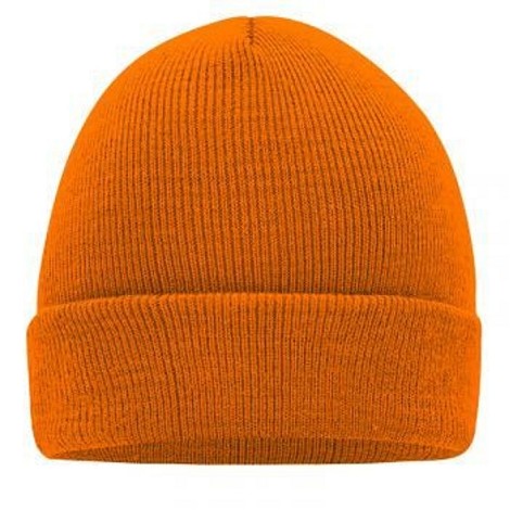 Bonnet tricoté