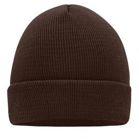 Bonnet tricoté