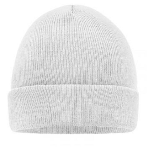 Bonnet tricoté