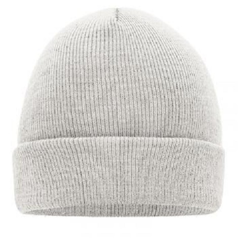 Bonnet tricoté