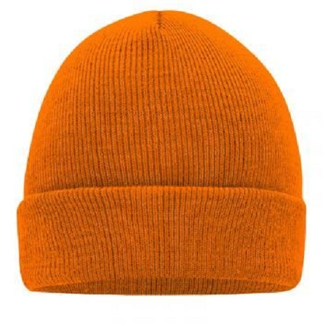 Bonnet tricoté