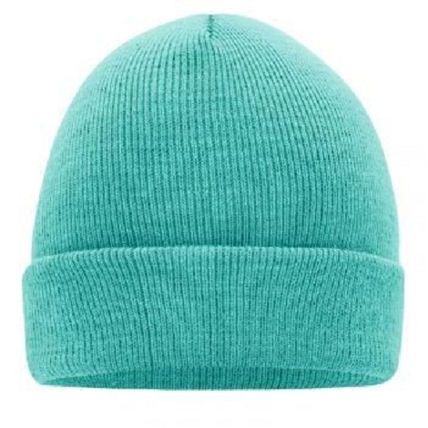 Bonnet tricoté