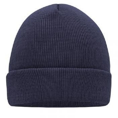 Bonnet tricoté