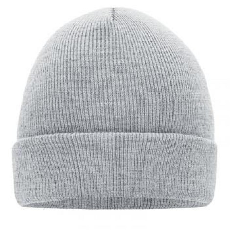 Bonnet tricoté