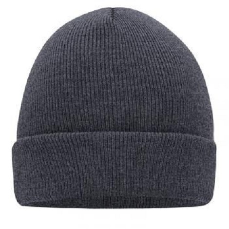 Bonnet tricoté
